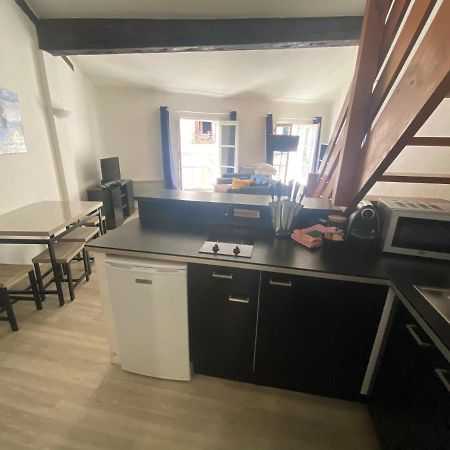 Le Cocon D'Avignon - T2 Duplex 40M2 - Centre Historique Intra Muros- Wifi Climatisation Zewnętrze zdjęcie
