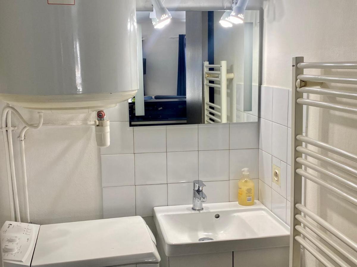 Le Cocon D'Avignon - T2 Duplex 40M2 - Centre Historique Intra Muros- Wifi Climatisation Zewnętrze zdjęcie
