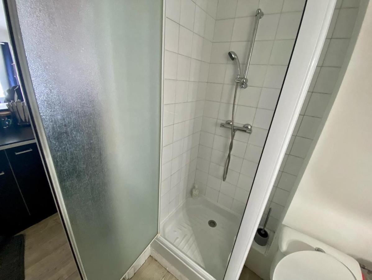 Le Cocon D'Avignon - T2 Duplex 40M2 - Centre Historique Intra Muros- Wifi Climatisation Zewnętrze zdjęcie